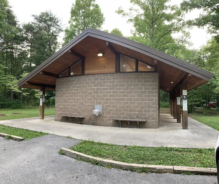 Little Oak Campground Picture 7