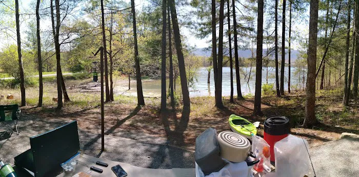 Little Oak Campground Picture 6