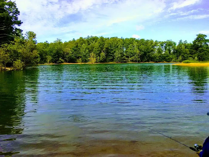 Little Oak Campground Picture 9