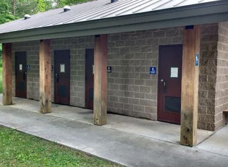 Little Oak Campground