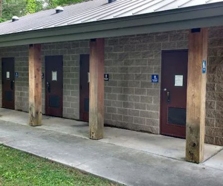 Little Oak Campground