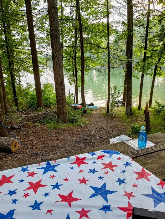 Little Oak Campground Picture 10