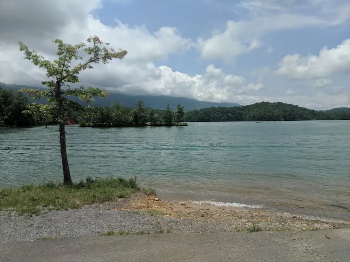 Little Oak Campground Picture 7