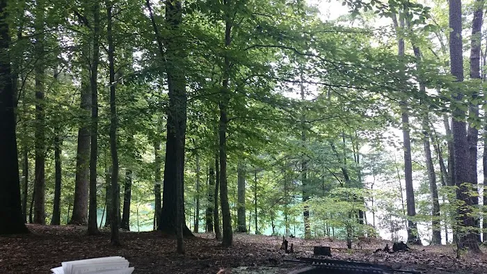 Little Oak Campground Picture 3