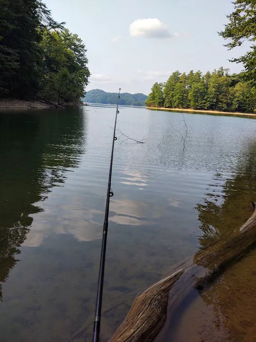 Little Oak Campground Picture 8