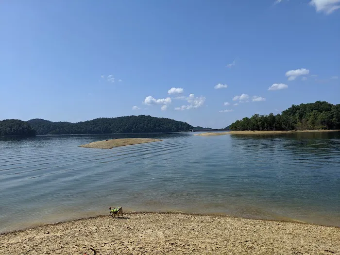 Little Oak Campground Picture 6
