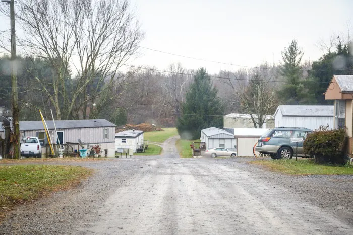 Linkous Mobile Home Park Picture 1