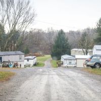Linkous Mobile Home Park ico