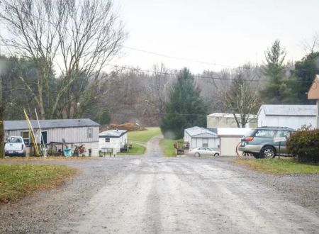 Linkous Mobile Home Park