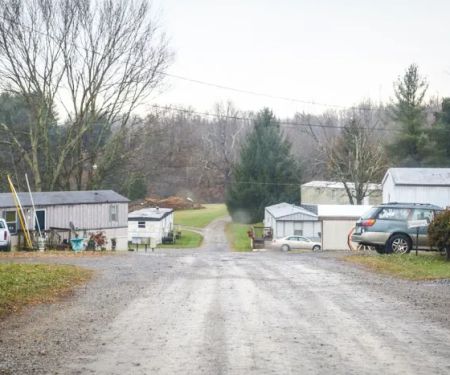 Linkous Mobile Home Park