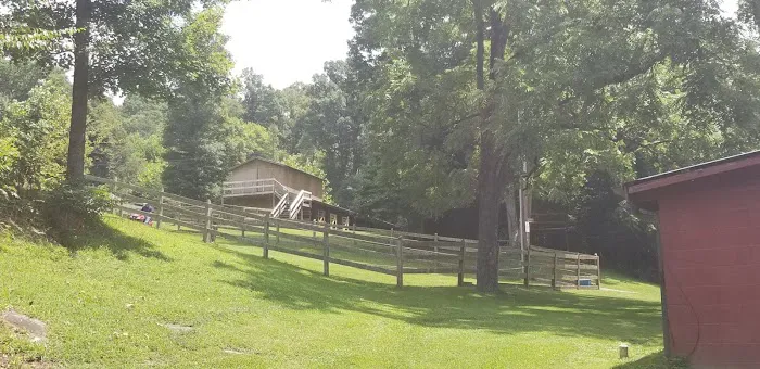 Cherokee Trails Campground & Stables Picture 2