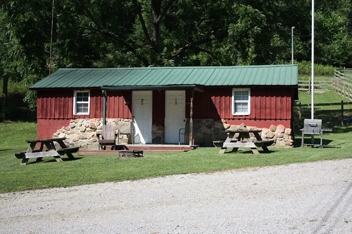 Cherokee Trails Campground & Stables Picture 1