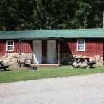 Cherokee Trails Campground & Stables