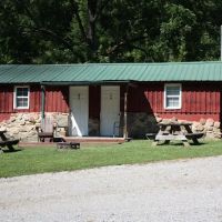 Cherokee Trails Campground & Stables ico