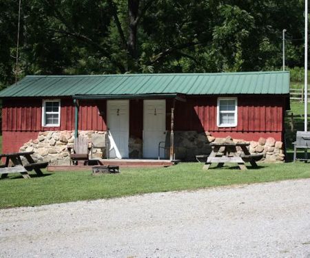 Cherokee Trails Campground & Stables