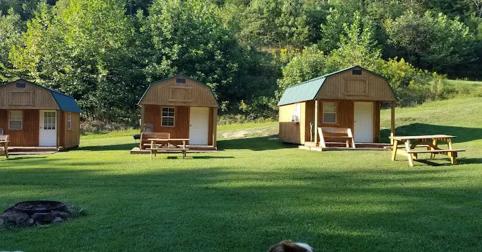 Cherokee Trails Campground & Stables Picture 6