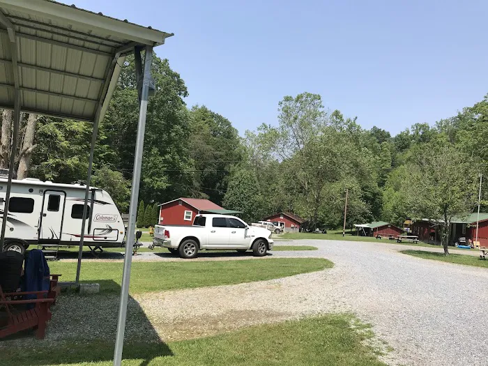 Cherokee Trails Campground & Stables Picture 5