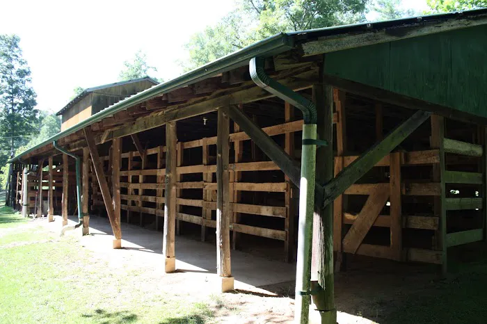 Cherokee Trails Campground & Stables Picture 3