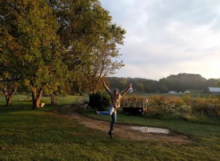 Pursuit Farms