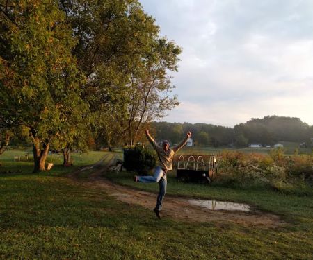 Pursuit Farms