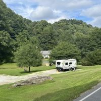 The Little Campground and Cabin ico