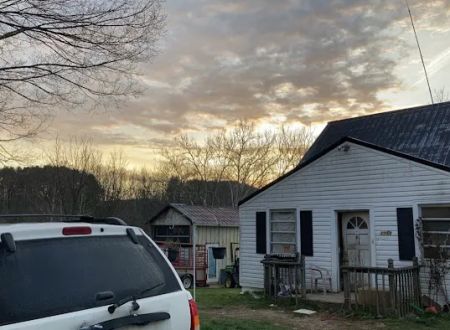 Meadowbrook Mobile Home Community