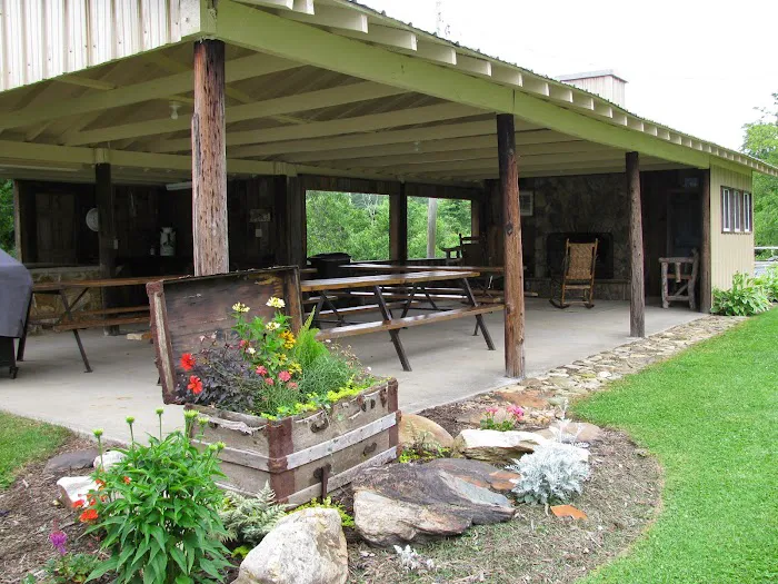 Down by the River Campground Picture 4