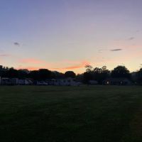 Down by the River Campground ico