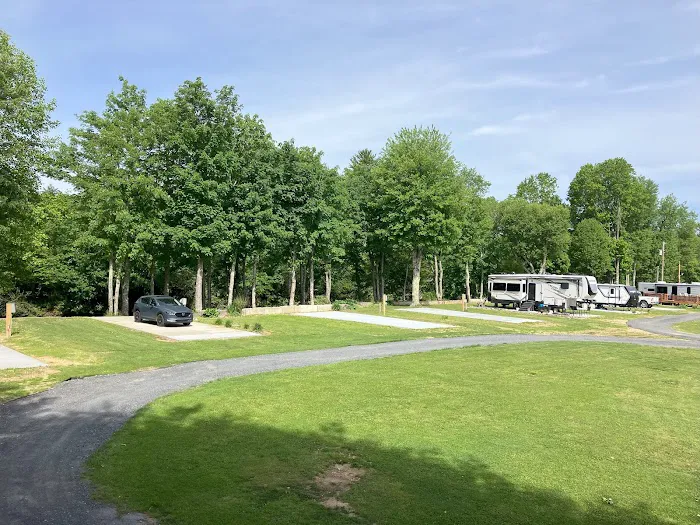 Down by the River Campground Picture 6