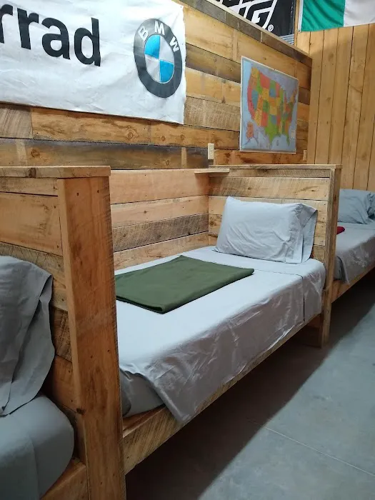 Mountain View Motorcycle Campground Picture 6