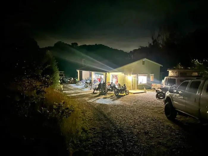 Mountain View Motorcycle Campground Picture 5