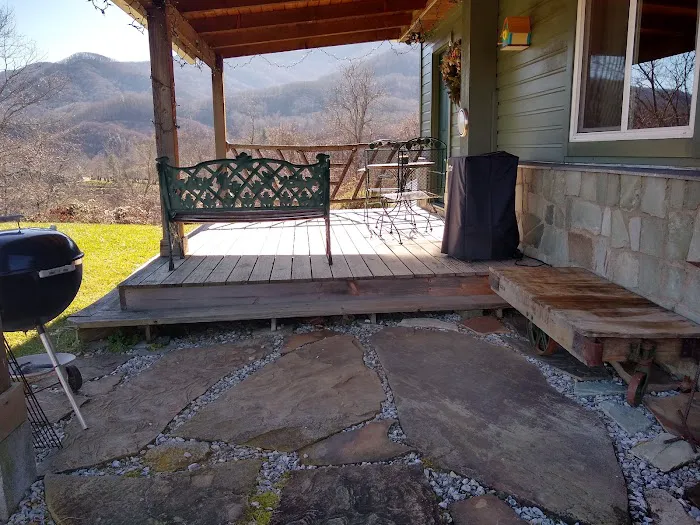 Mountain View Motorcycle Campground Picture 8