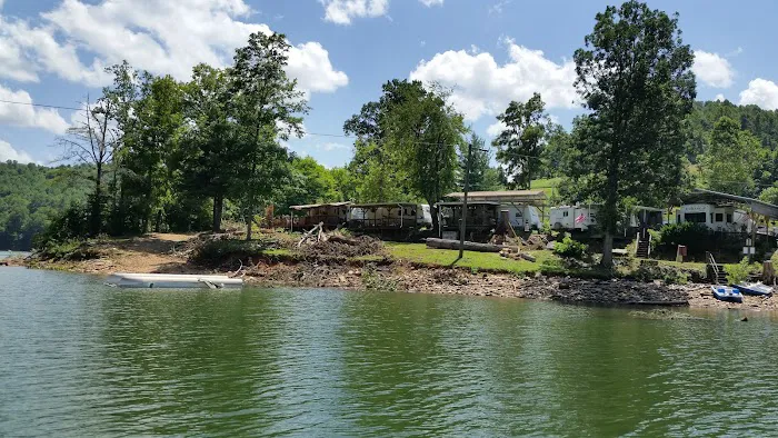 Pioneer Landing Campground Picture 1