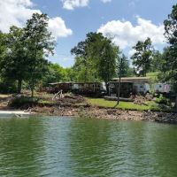 Pioneer Landing Campground ico