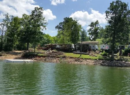 Pioneer Landing Campground
