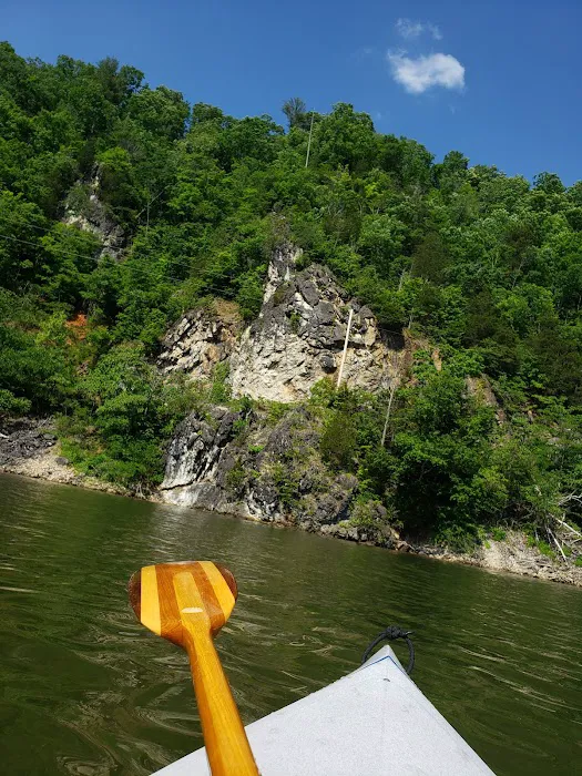 Pioneer Landing Campground Picture 4