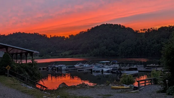 Pioneer Landing Campground Picture 7