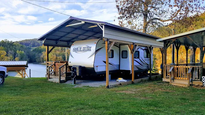 Pioneer Landing Campground Picture 5