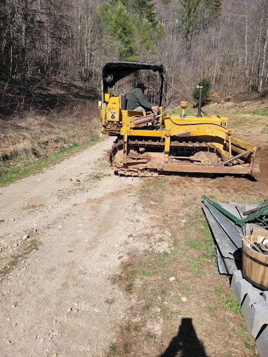 Backwoods Farm Campground Picture 4