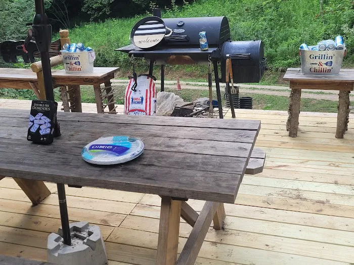 Backwoods Farm Campground Picture 6