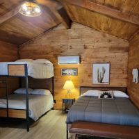 Camp Faith ico