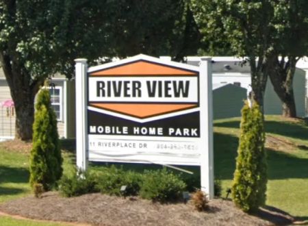 River View Mobile Home Park