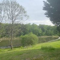 Walnut Creek Park ico