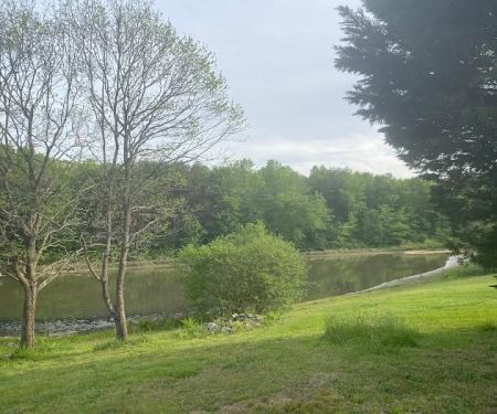 Walnut Creek Park