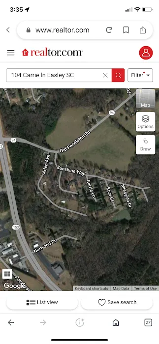 Walnut Creek Park Picture 10