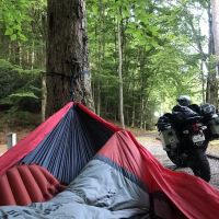 Lower Twin Campground ico