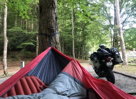 Lower Twin Campground