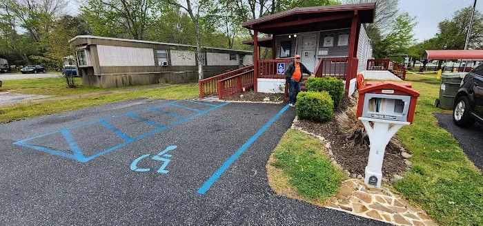 Sunbelt Mobile Home Park, LLC Picture 1