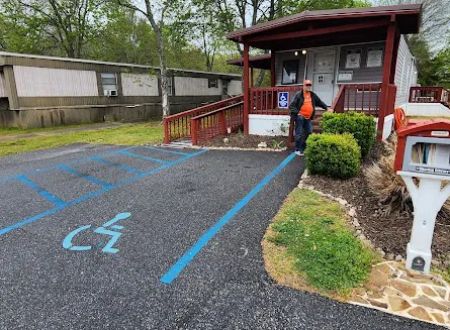 Sunbelt Mobile Home Park, LLC