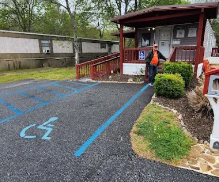 Sunbelt Mobile Home Park, LLC